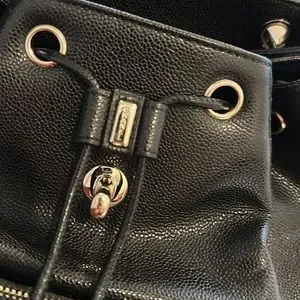 CHANEL | Bags | 0 Chanel Affinity Backpack New 2022 With 